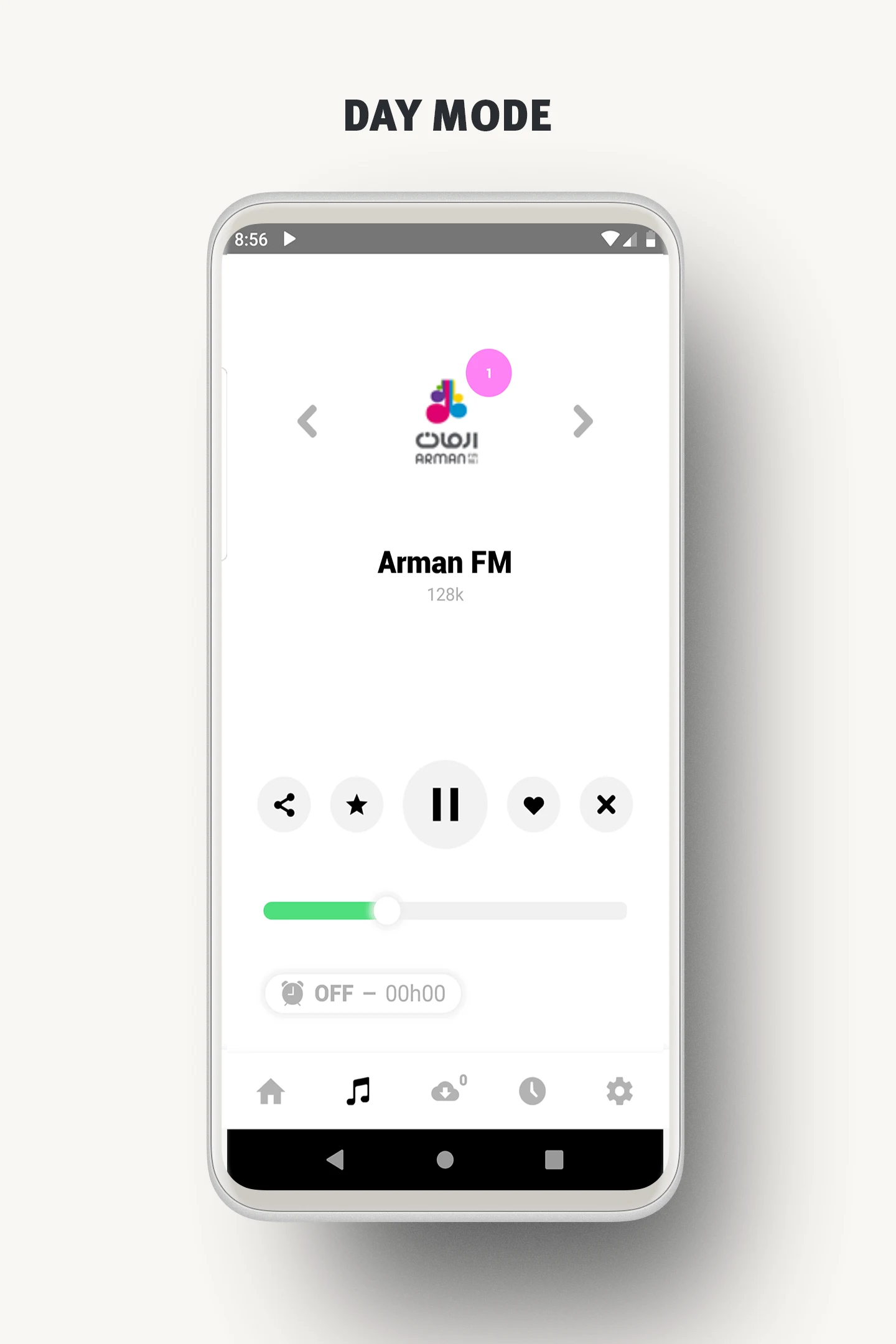 World Radio FM Online screenshot