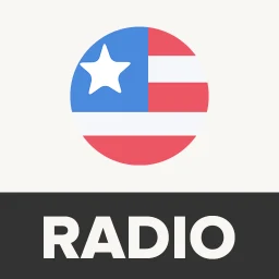 ラジオUSA のアイコン
